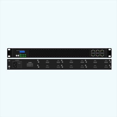 MPEG-4 AVC / H.264 ہم آہنگ انکوڈر نشر کریں